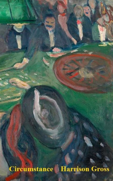 Circumstance: A Selection Of Sixty Poems For The Reader's Pleasure.