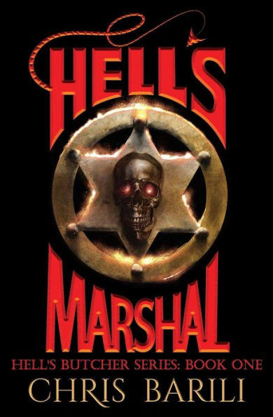 Hell's Marshal (Hell's Butcher)