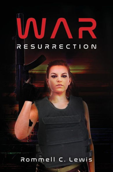 War: Resurrection