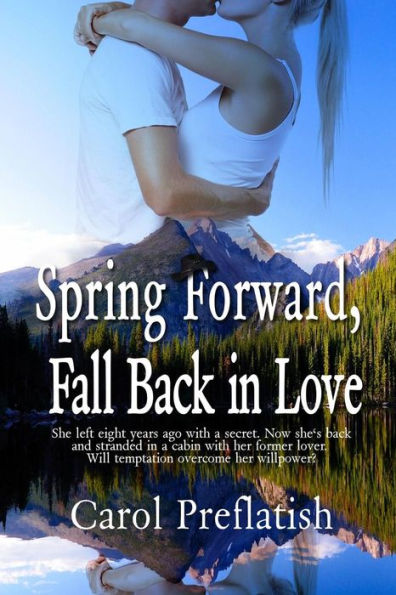 Spring Forward, Fall Back In Love