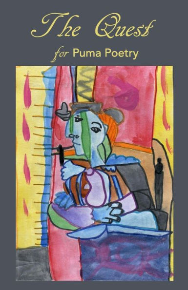 The Quest For Puma Poetry
