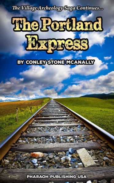 The Portland Express