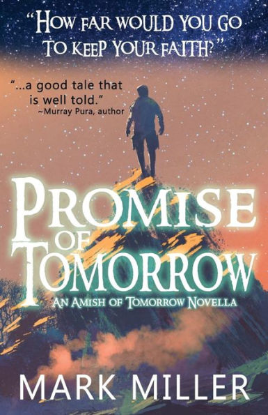 Promise Of Tomorrow