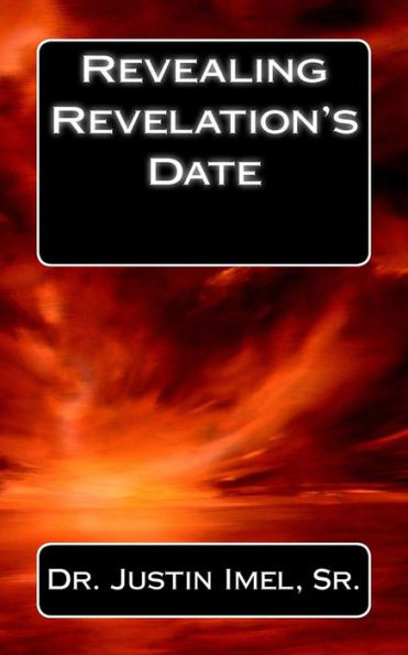 Revealing Revelation's Date