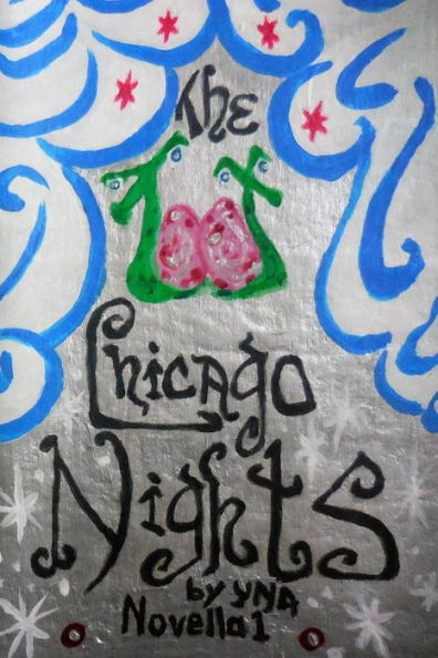 The 1001 Chicago Nights Novella:1