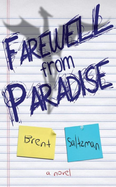 Farewell From Paradise