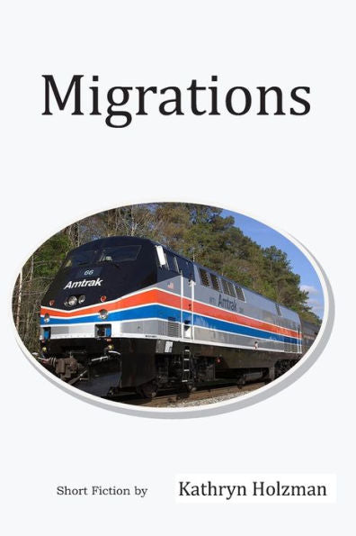 Migrations: Short Stories