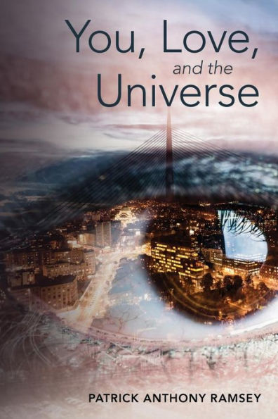 You, Love, And The Universe