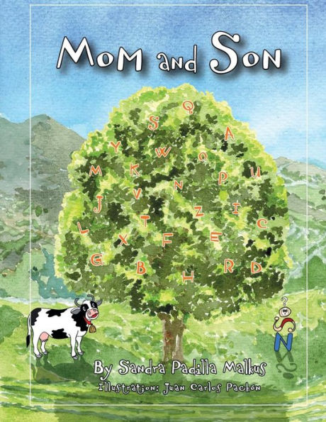 Mom And Son