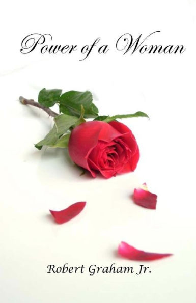 Power Of A Woman (Power Of A Woman Series)