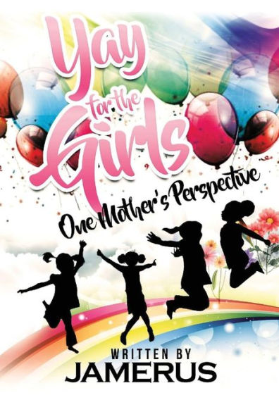 Yay For The Girls!!!: Perspective