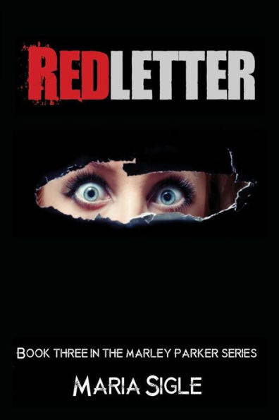 Redletter (Marley Parker)