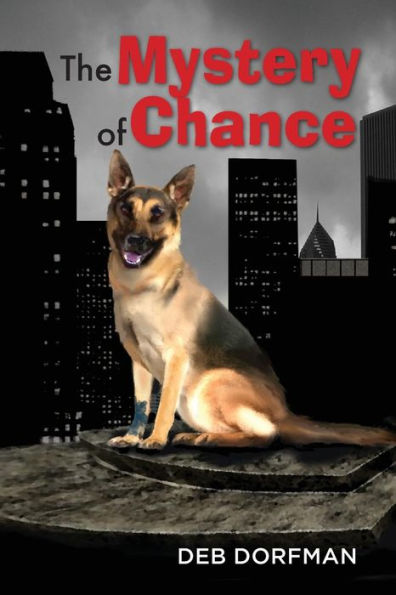 The Mystery Of Chance