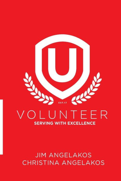 Volunteer U: Serving With Excellence