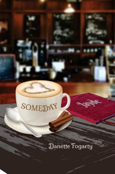 Someday - 9780692972236