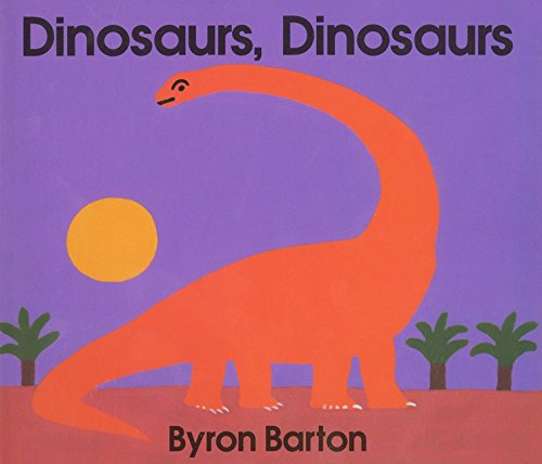 Dinosaurs, Dinosaurs - 9780694006250