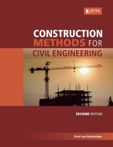 Construction Methods For Civil Engineering 2E