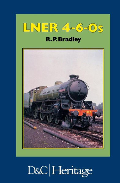 London And North Eastern Railway 4-6-0'S