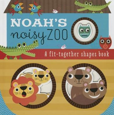 Noah's Noisy Zoo