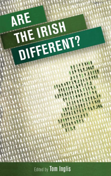 Are The Irish Different?