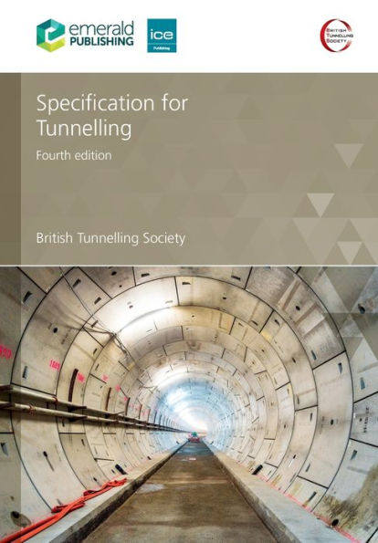 Specification For Tunnelling