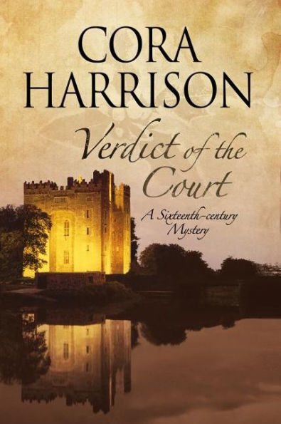 Verdict Of The Court (A Burren Mystery, 11)