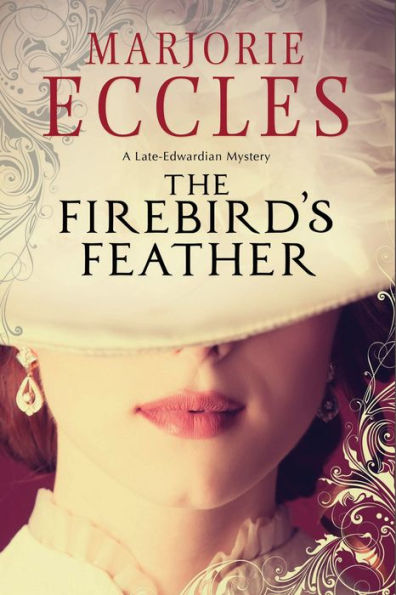 The Firebird'S Feather