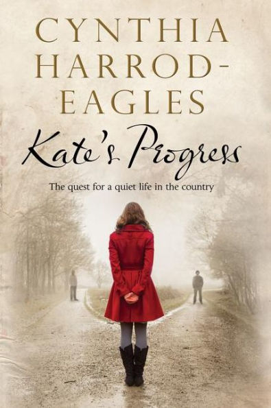 Kate'S Progress