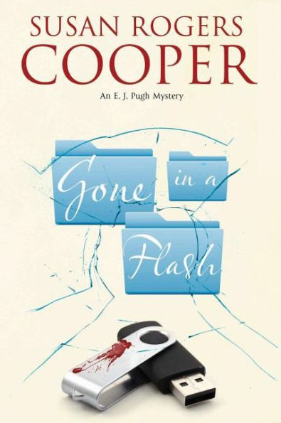 Gone In A Flash (An E.J. Pugh Mystery, 11)