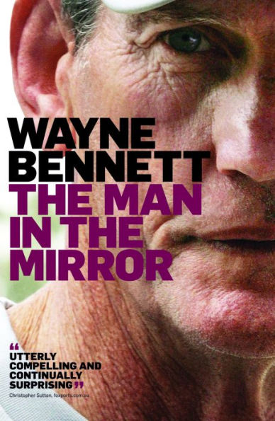 Man In The Mirror