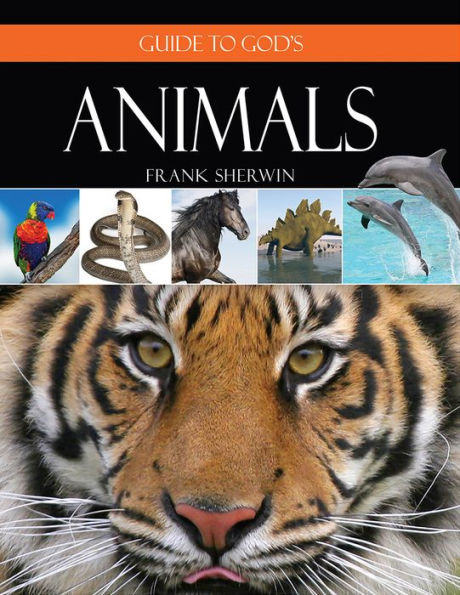 Guide To God'S Animals