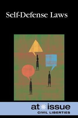 Self-Defense Laws (At Issue)