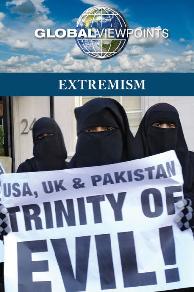 Extremism (Global Viewpoints)