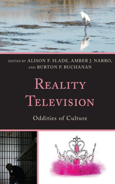 Reality Television: Oddities Of Culture