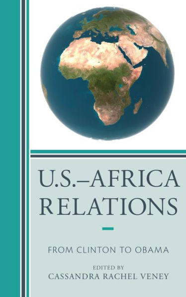 U.S.–Africa Relations: From Clinton To Obama