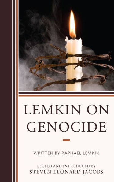 Lemkin On Genocide