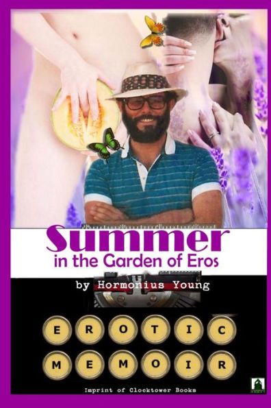 Summer In The Garden Of Eros (2014 Edition)