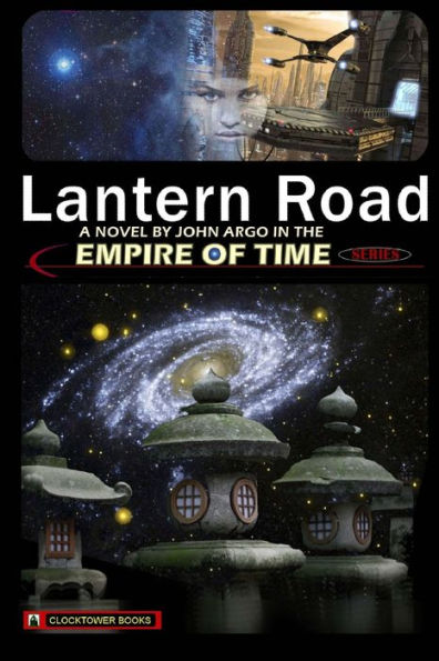 Lantern Road (Empire Of Time)