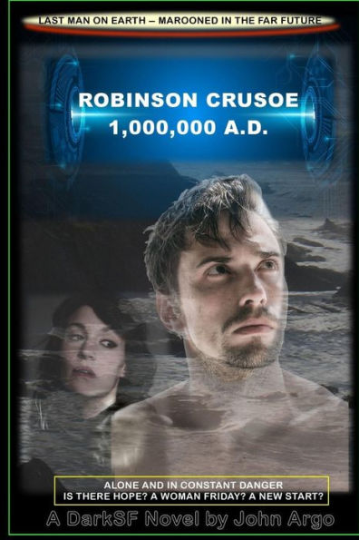 Robinson Crusoe 1,000,000 A.D. (Darksf)