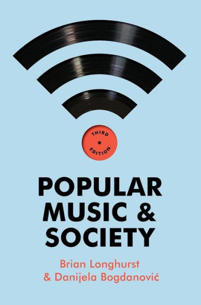 Popular Music And Society