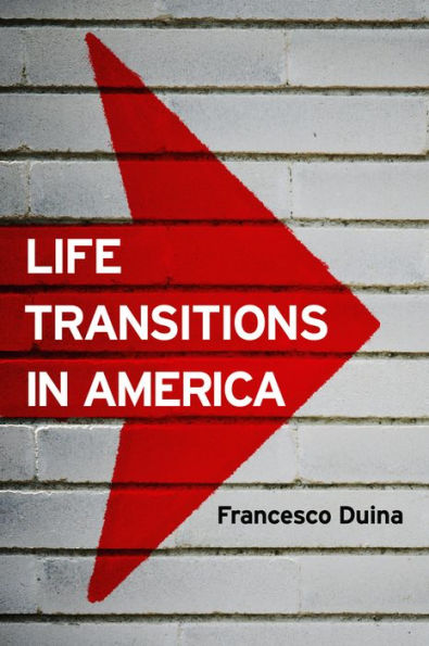 Life Transitions In America