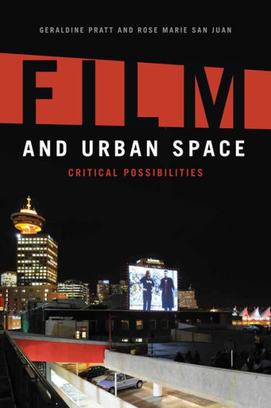 Film And Urban Space: Critical Possibilities