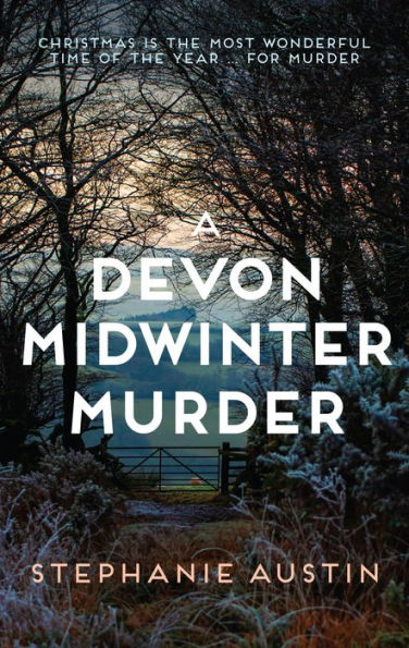 A Devon Midwinter Murder: The Must-Read Cosy Crime Series (Devon Mysteries)