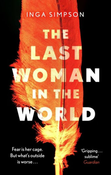 The Last Woman In The World