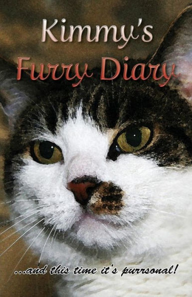 Kimmy'S Furry Diary: Kim Cattrall