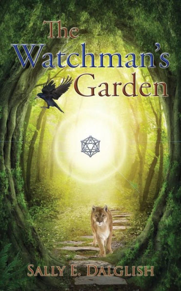 The Watchman'S Garden