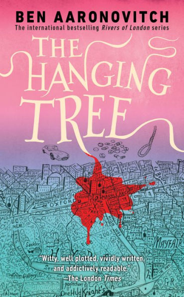 The Hanging Tree - 9780756409678
