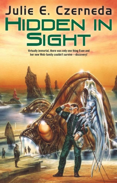Hidden In Sight