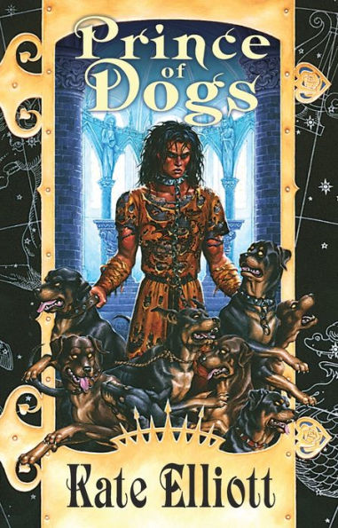 Prince Of Dogs
