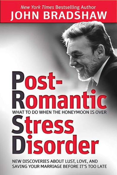 Post-Romantic Stress Disorder: What To Do When The Honeymoon Is Over